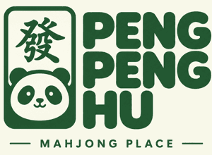 Peng Peng Hu Mahjong